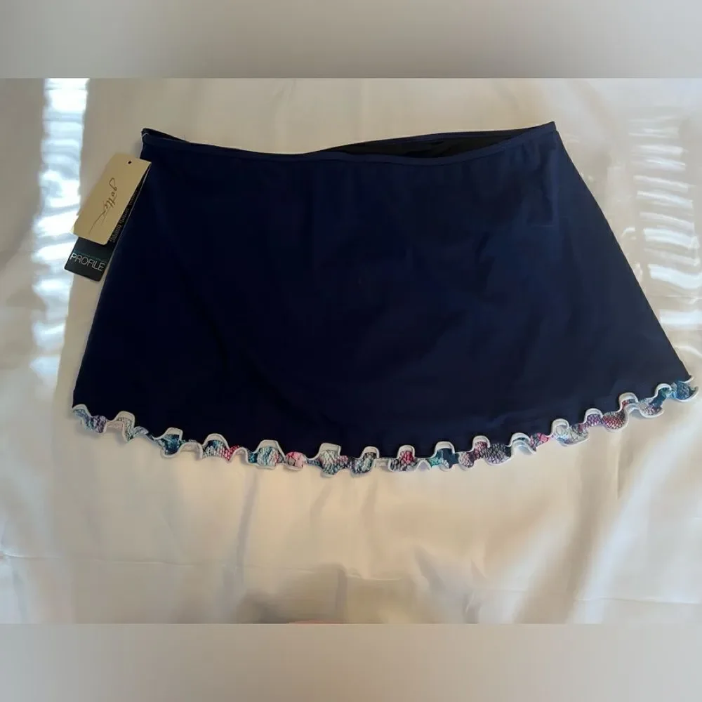 Profile Swimsuit Bottoms